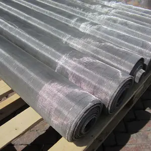 China Stainless Steel Wire Mesh Wholesale Manufacturer Stainless Mesh Factory Wire Screen Net Supplier Ss Wire Cloth