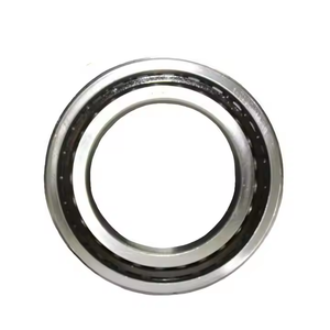 ZKLF70155-2Z de haute qualité ZKLF 70155 ZKLF70155-2RS roulement à billes à contact angulaire taille 75x155x45mm - Product Image 2