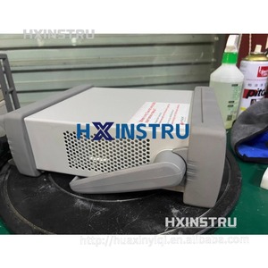 1 ชิ้น มัลติมิเตอร์ดิจิตอล Keysight 34461A 6 1/2 หลัก สภาพ 99% ใหม่ H H - Product Image 2