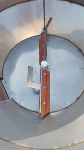 Mélangeur automatique d'alimentation de volaille animale d'acier inoxydable de Weiyan opération facile <span class=keywords><strong>prix</strong></span> concurrentiel - Product Image 4