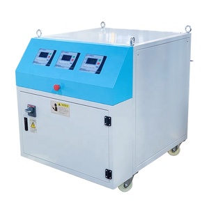 China <strong>Supplier</strong> High Quality Mold <strong>Temperature</strong> <strong>Controller</strong> for Plastic Machine Injection Molding Die Factory Direct Sale - Product Image 4