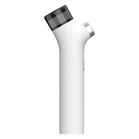 Inyector de Oxígeno Portátil, Nano Pulverizador de Alta Presión, Dispositivo de Pulverización Facial para Hidratación y Humectación