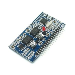 Placa Controladora de Inversor de Onda Sinusoidal Pura EGS002 EG8010 IR2110, Módulo Controlador - Product Image 2
