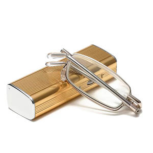 <span class=keywords><strong>Gafas</strong></span> <span class=keywords><strong>de</strong></span> presbicia <span class=keywords><strong>de</strong></span> alta calidad ShanHai para hombres y mujeres, <span class=keywords><strong>gafas</strong></span> cuadradas plegables <span class=keywords><strong>de</strong></span> alta definición a la moda para Miopía - Product Image 1