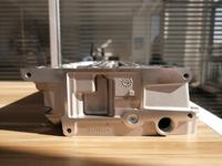 Prostoeok — tête de cylindre à gaz 4P10T2/4P10T4/ 4P10T6, pour moteur 4P10T2/4P10T4/ 4P10T6 MK667922 504385398