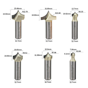 Arden <span class=keywords><strong>Router</strong></span> <span class=keywords><strong>bit</strong></span> sắc nét Miệng dao CNC Khắc Máy chế biến gỗ phay Cutter CNC <span class=keywords><strong>Router</strong></span> máy - Product Image 3
