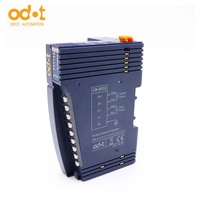 Modul I/O Kompak ODOT IIOT Automation CN-8032 Adaptor Profinet RJ45 Modul IO Jarak Jauh untuk PLC Tersedia