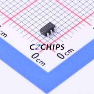 Chip IC de circuito integrado original SX1309 SOT-23-6, PMIC, IC DE POTENCIA DE, venta completa, Chips de componentes electrónicos y servicio BOM - Product Image 1