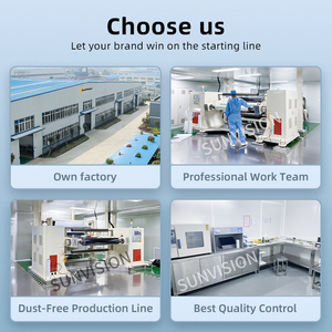 <span class=keywords><strong>ฟิล์ม</strong></span>ติดกระจกนาโนเซรามิก UVR99รถยนต์ป้องกันรังสียูวี % IRR99 % <span class=keywords><strong>ฟิล์ม</strong></span>ติดหน้าต่างรถยนต์โพลาไรซาโดออโต้ - Product Image 6