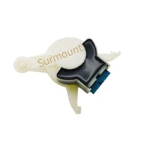 Surmount Diskon Besar Tachometer Kualitas Tinggi Rakitan Sensor Motor Putih Suku Cadang Mesin Cuci LG Suku Cadang Asli 6501KW3002A