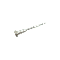 Ensemble de soupape de commande d'injecteur de moteur diesel F00VC01503 F00VC01508 F00VC01518 F00VC01523 pour injecteur 0445110617 0445110616