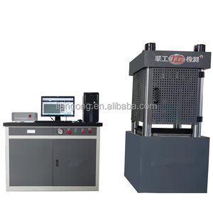 ASTM C880 ממד אבן בלוק חומרים לכפיפה חוזק בדיקות ציוד - Product Image 1