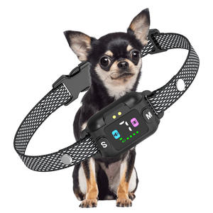 Neues Smart Pet Stop <span class=keywords><strong>Barking</strong></span>-Gerät Wiederauf ladbarer Anti-<span class=keywords><strong>Dog</strong></span>-Kunststoff mit benutzer definierten Farben - Product Image 2