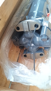 Arbre de transmission central compatible Liugong 41C2499 pour pelle et chargeuse sur pneus - Product Image 6