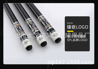 Queue de billard SLP 13MM 1 // 2 Split Cue Nine-Ball