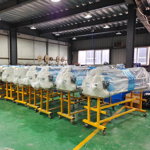 High Quality Gowin Gw1600 Automatic Cold <b>Laminating</b> <b>Machine</b> for Flex XP600 Print Head Portable 1600MM Photo Use - Product Image 3