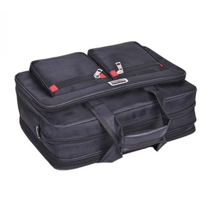 <span class=keywords><strong>Sacoche</strong></span> à bandoulière en Polyester pour hommes, sac à main pour <span class=keywords><strong>documents</strong></span>, <span class=keywords><strong>ordinateur</strong></span> portable, fourre-tout de voyage, moins cher, nouvelle Promotion - Product Image 4