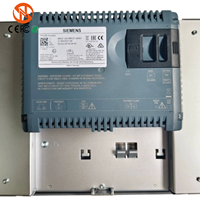 Siemens en stock 6AV2124-0MC01-0AX0 SIMATIC TP1200 Comfort Panel 12 pouces Interface PROFINET Écran tactile HMI