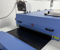 Máquina de unión a presión de camisetas de Polo, varias prendas textiles, corte de piezas curadas, procesamiento de zapatos aplicables, tapas, telas