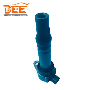 Bobina di Accensione di Alta Qualità per <span class=keywords><strong>MITSUBISHI</strong></span> MW250963 SMW250963 MW251981 SMW251981 3109616L 3103115T K01165021 - Product Image 3