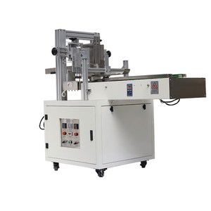Factory Price Automatic Hot Melt Glue <b>Box</b> Sealing Machine With <b>Gear</b> Engine Pump for Wood Case Packaging Fast Food Hot M Fast Foo - Product Image 2