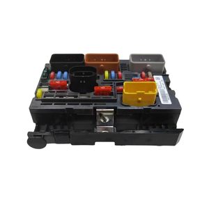 ที่ใส่ฟิวส์ Dm รุ่น 9809742780 สำหรับ Peugeot Citroen Bsm R02 R04 R19 ขนาดมาตรฐาน - Product Image 2