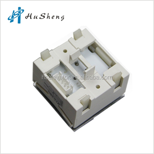 Máy <span class=keywords><strong>Thyssen</strong></span> nút MTD-280 thang nút - Product Image 2