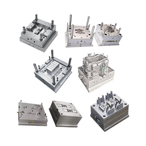 شركة تصنيع منتجات البلاستيك المخصصة باستخدام تقنية الحقن - Product Image 5