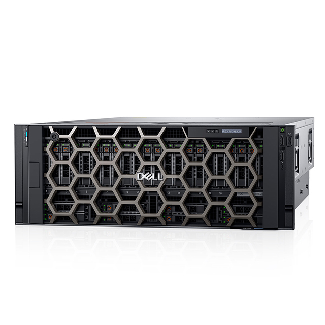 Used Refurbished Dell PowerEdge R940XA 4U Rack Server