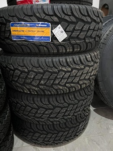 Pneus de voiture tout-terrain RT MT Lt265/65 R17 <span class=keywords><strong>265</strong></span>/65/17 - Product Image 6