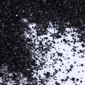 ถ่านกัมมันต์จากกะลามะพร้าวสำหรับกำจัดฟอร์มาลดีไฮด์ ใช้กับเครื่องปรับอากาศ เป็นวัสดุจากเปลือกมะพร้าวที่เป็นมิตรกับสิ่งแวดล้อม จากฉางโจว - Product Image 4