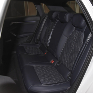 Audi A3 Premium Quattro AWD 2026, véhicule essence bien entretenu, pour les acheteurs d'Europe de l'Est, véhicule d'occasion - Product Image 4