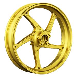 Para <span class=keywords><strong>Ducati</strong></span> V2 <span class=keywords><strong>V4R</strong></span>/S Ruedas 2025 Modelo <span class=keywords><strong>Ducati</strong></span> Ruedas forjadas originales de gama alta Llantas forjadas - Product Image 2