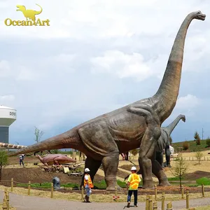 China Dinosaur Manufacturer Robotic Animatronic Dinosaur Life Size Dinosaurs For Sale