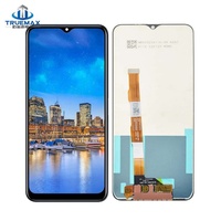 Pantalla LCD de Repuesto para Vivo Y20 Y20s Y20g Y20a Y20i Y11s Y12s Y15s, Panel de Pantalla para Teléfono