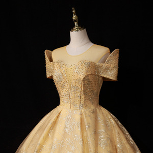 Kraliyet mavi Quinceanera elbiseler tatlı 15 16 dantel aplike balo elbise balo elbise tül maskeli elbisesi 2025 - Product Image 4