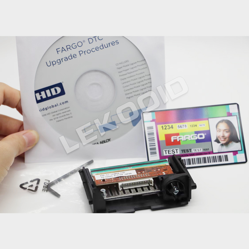 Fargo 47500 Printhead for Fargo Dtc1250e Printers - Quality