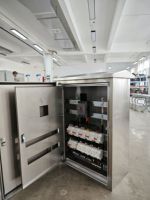 Caja de Conexiones Eléctricas Industriales DZMCT, IP55, en Oferta