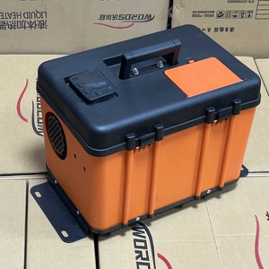 Chauffage de stationnement diesel tout-en-un 12V 24V pour voiture avec climatiseur - Product Image 3