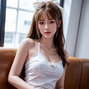 Poupées sexuelles réalistes en silicone pour hommes, poupées d'amour bon marché, belles et réalistes, gros seins, parties intimes, masturbateur privé pour hommes - Product Image 2