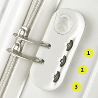 Valise de costume d'affaires rétro et solide Travel Land Designer Valise à roulettes pour femmes Valise personnalisée