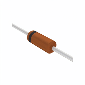 Diodes Manufacturer Channel BZX79B68 Electronic Circuit Components DO-204AH, DO-35, Axial - Product Image 1