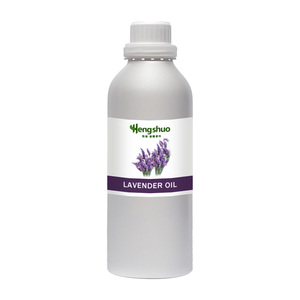 Prezzo all'ingrosso olio essenziale aromatico biologico puro Lavande naturale lavanda olio essenziale sfuso - Product Image 5