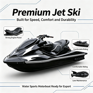 Nouvelle planche de surf électrique en fibre de verre 2026, best-seller, vitesse réglable, <span class=keywords><strong>jet</strong></span> board pour sports nautiques en bord de mer, 50 km/h, <span class=keywords><strong>jet</strong></span> <span class=keywords><strong>ski</strong></span> - Product Image 1