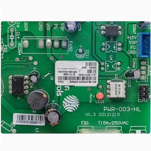 บอร์ดไดรฟ์ PWR-003-HL SAP 725255 1411775R สำหรับบอร์ดควบคุมเครื่องปรับอากาศยอร์คเซ็นทรัล - Product Image 2