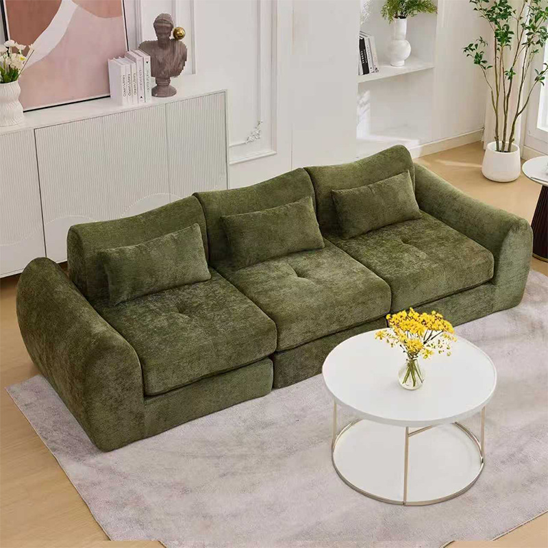 Verde Oliva