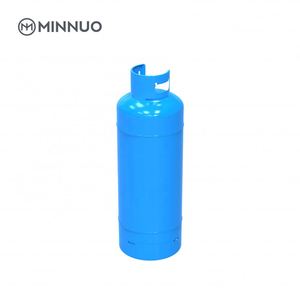 OEM Disponible Norme ISO 100LB GPL Valve Bouteille de gaz pour le Chili - Product Image 5