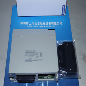   Cs1w Ct041 8 I O โมดูลหน่วยความจำข้อมูล อินเทอร์เฟซ I O Link สำหรับตัวควบคุม PLC - Product Image 2
