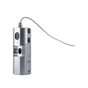 Célula de Carga Descentrada CD de 150 kg de Capacidad, Sensor Industrial para Medición de Fuerza - Product Image 1