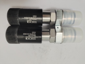 Hawe Mve5AV แบบจำกัดแรงดันและแบบโหลดล่วงหน้า รุ่น Mvg, Mve และ MVP - Product Image 1
